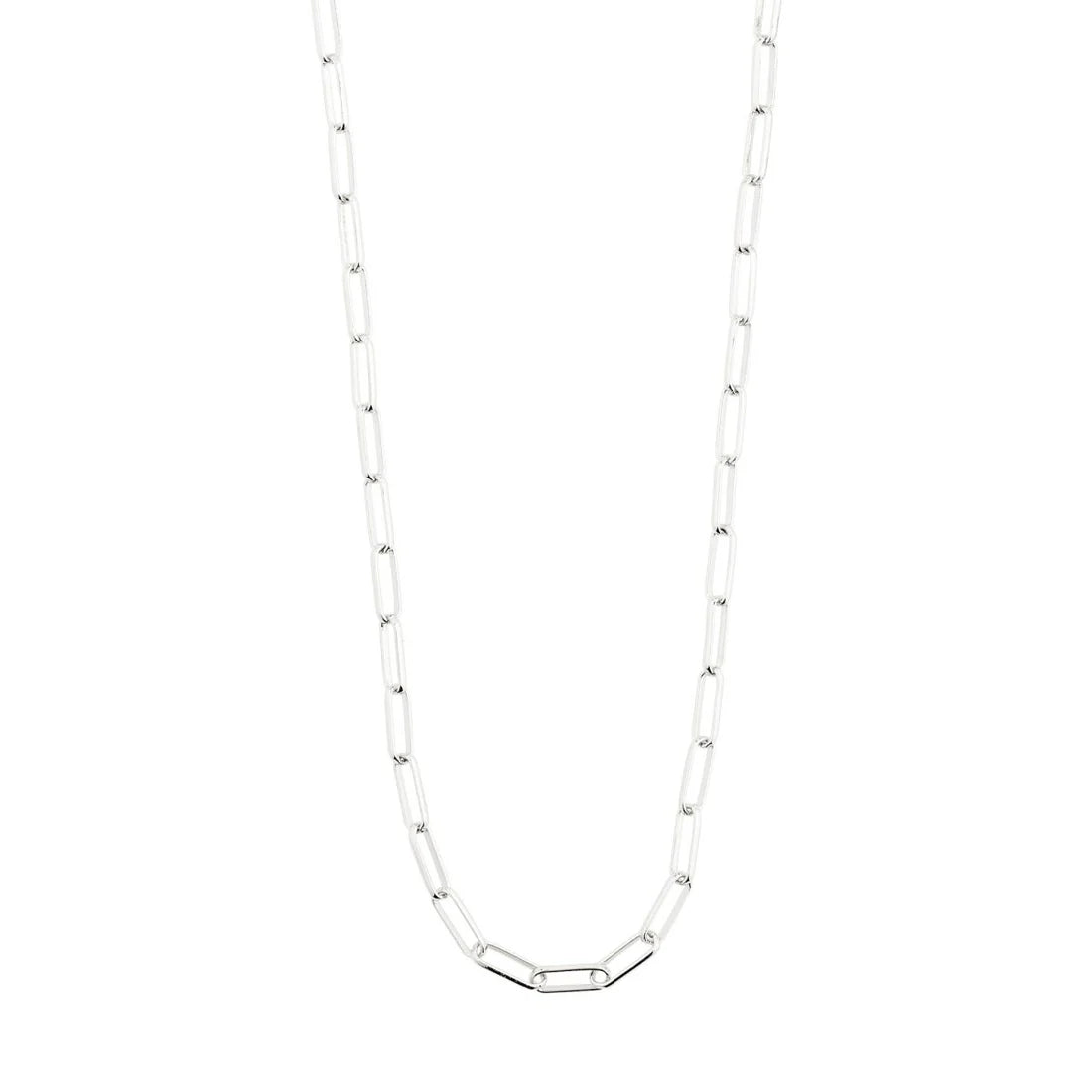 Pilgrim Ronja Necklace - 18K Gold or Sterling Silver Plated Pendant for Women | Elegant Jewelry Gift for Birthday, Anniversary & Special Occasions
