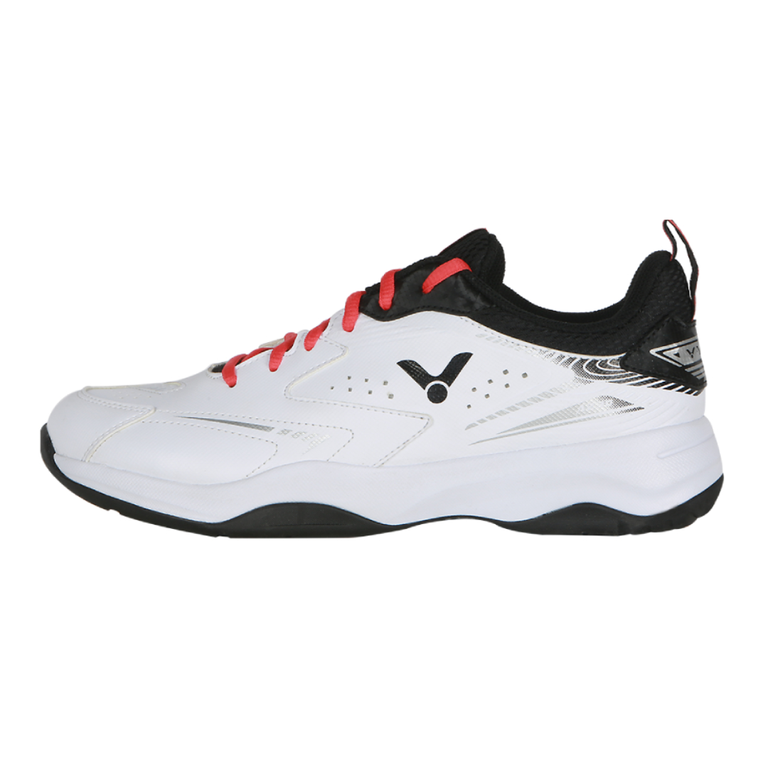 Victor A230 Badminton Court Shoes - Lightweight & Non-Slip Indoor Sports Shoes for Men & Women - Perfect for Badminton, Volleyball & Indoor Court Games