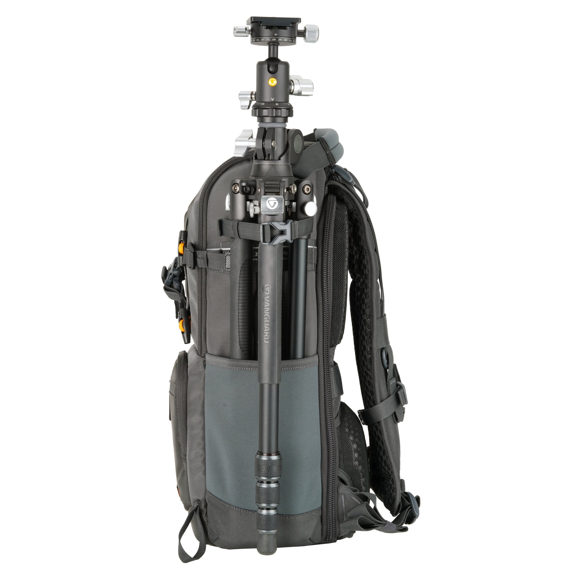 Alta Sky 42 Professional DSLR Camera Backpack for Photographers - Waterproof Travel Camera Bag with Laptop Compartment (Perfect for Outdoor Photography & Airplane Travel)