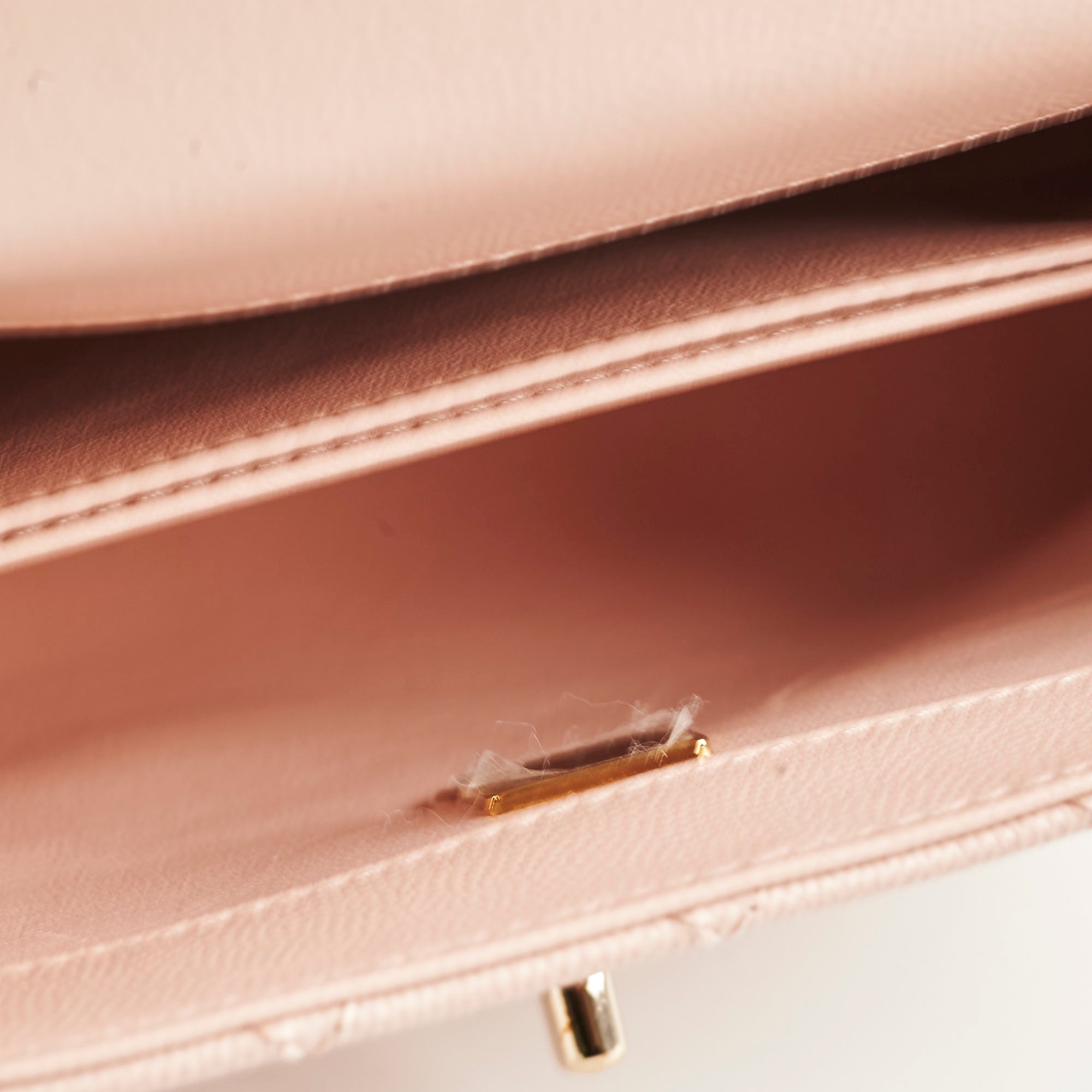 Authentic Chanel Small Coco Handle Bag in Pink Caviar Leather with Microchip - 2021 Collection | Luxury Crossbody Purse for Women, Perfect for Date Night & Special Occasions