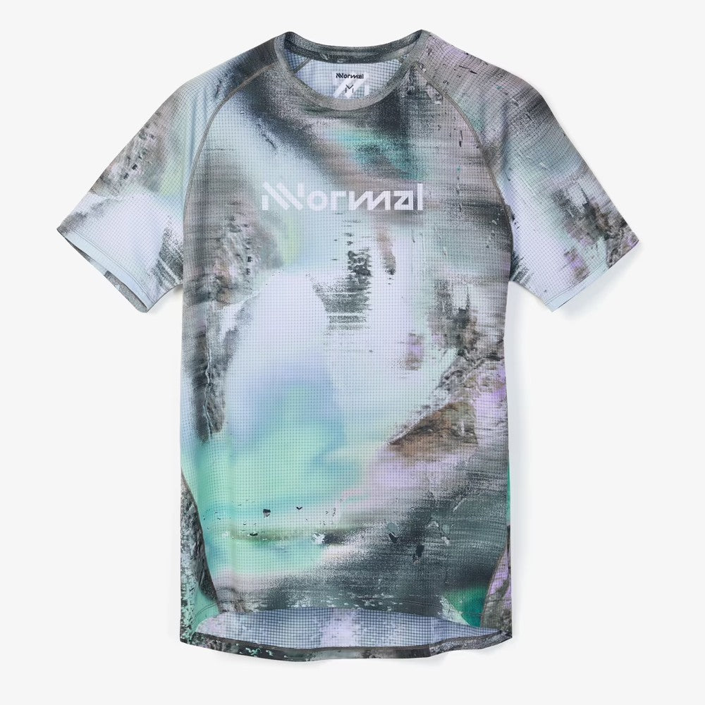 NNormal Race T-Shirt for Men - Comfortable & Stylish Cotton Tee for Running, Gym & Casual Wear