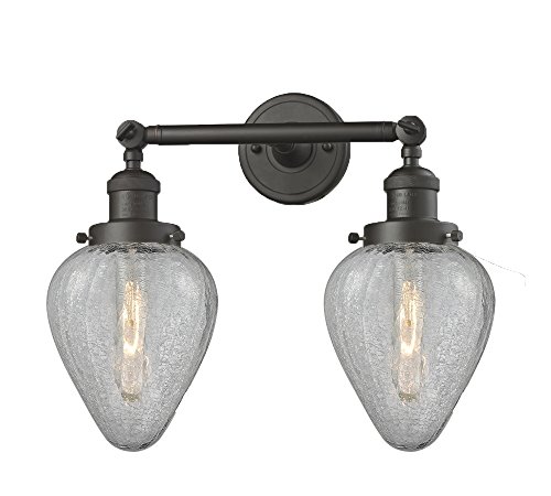 Oil-Rubbed Bronze