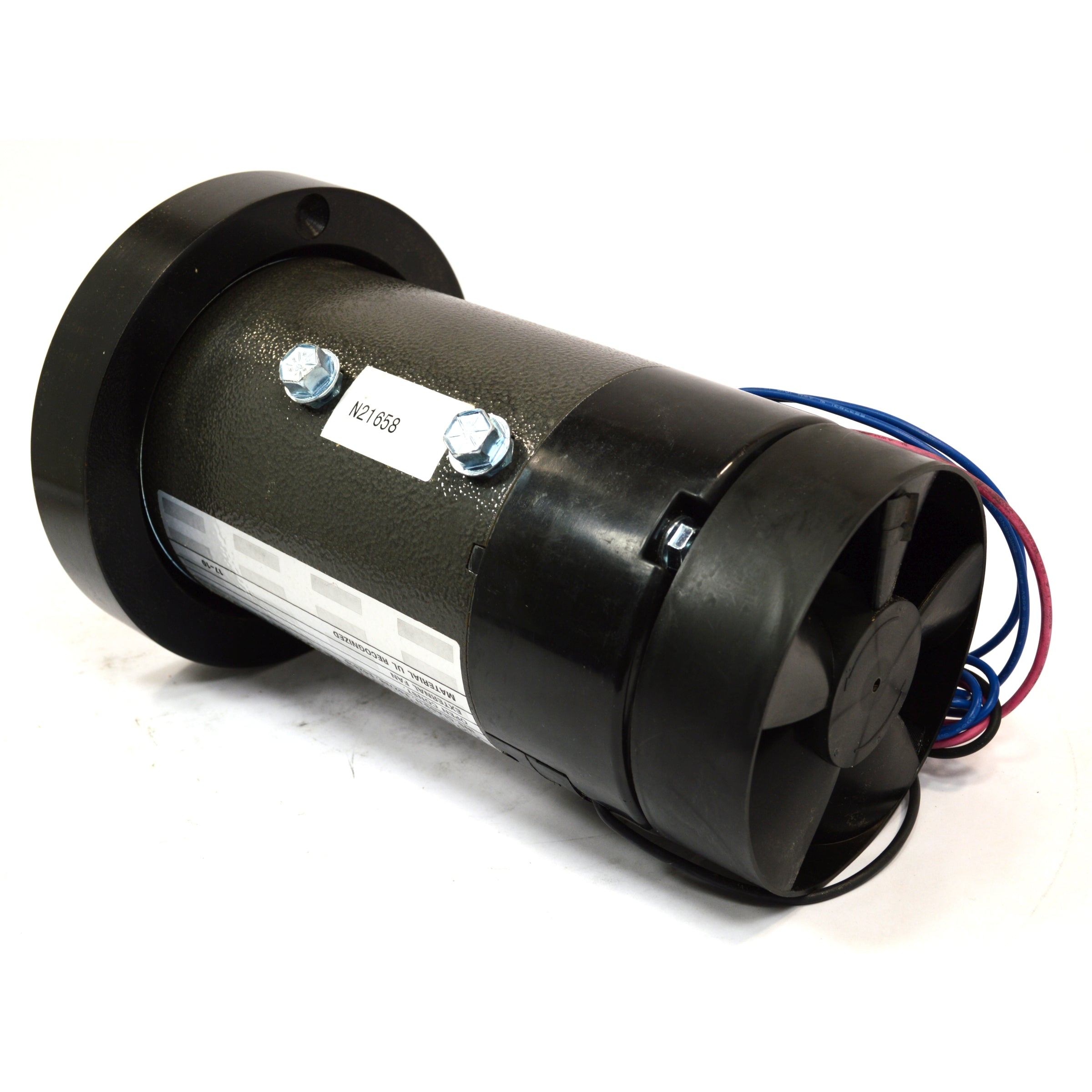 NORDICTRACK 2.5 HP Treadmill Motor C3440B3912 (P/N M295735) - New in Opened Box | Replacement Part for Home Gym Equipment & Fitness Machines