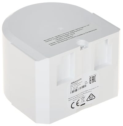 Tritech Outdoor Motion Detector - DS PDCM15PF IR PIR Camera for Enhanced Security | Ideal for Home, Office & Warehouse Surveillance