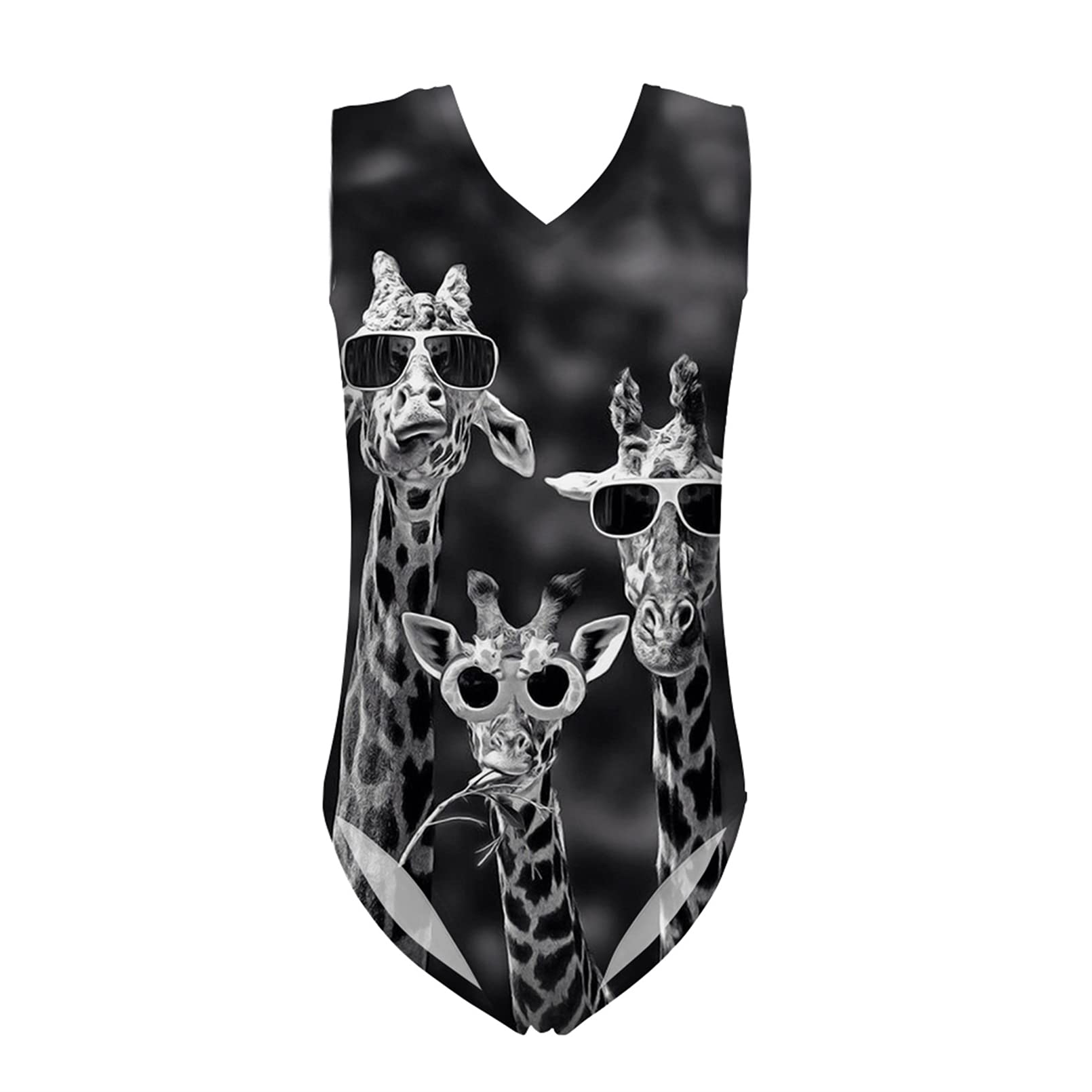 KUILIUPET Girls' One Piece Swimsuits - Quick Dry, UV Protection, Comfortable Bathing Suit for Beach, Pool & Summer Water Activities