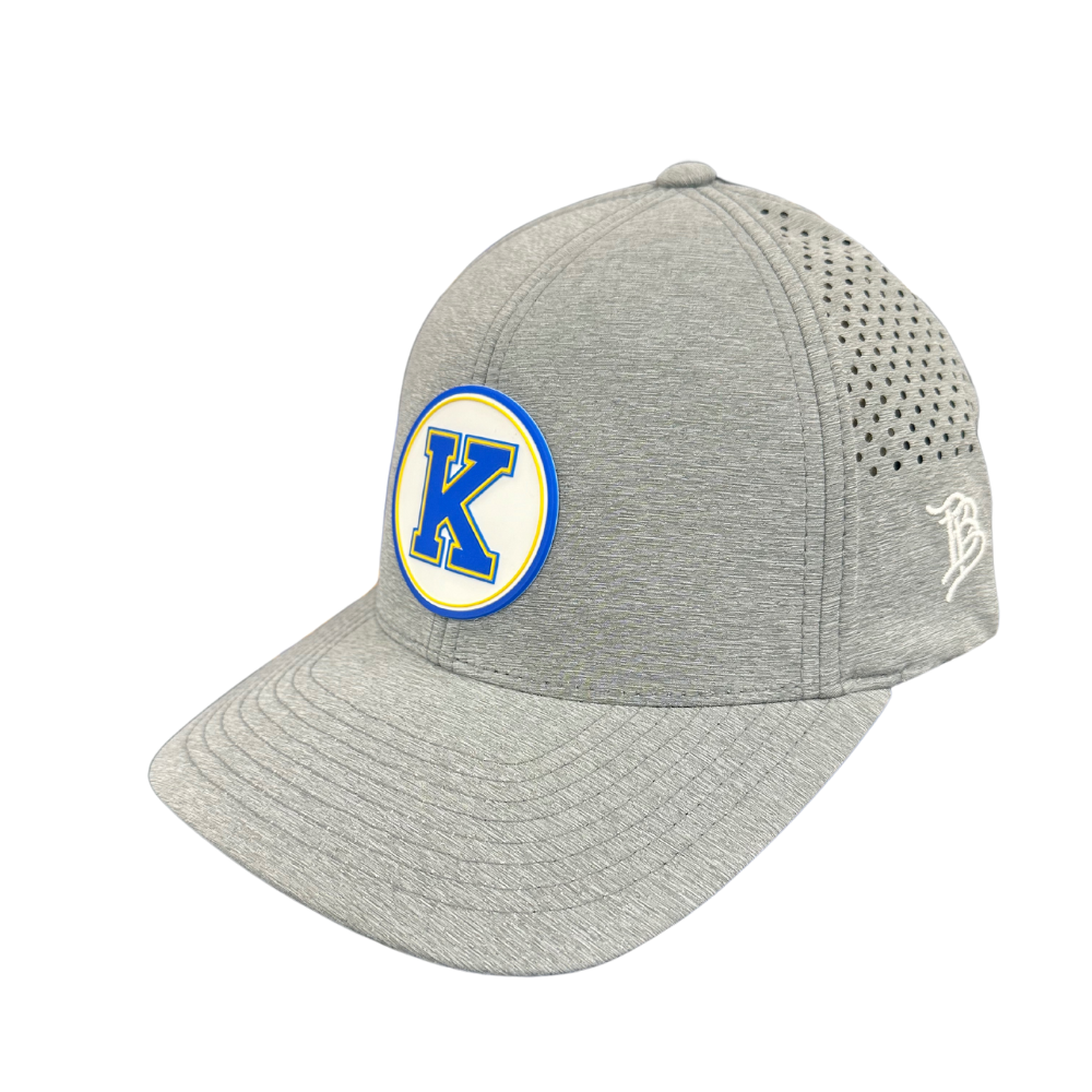 HEATHER GREY