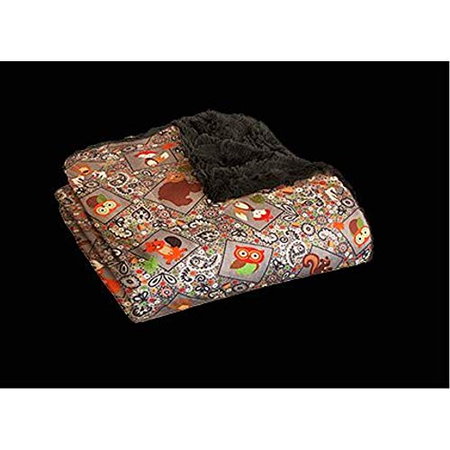 Cozy Critters Gray