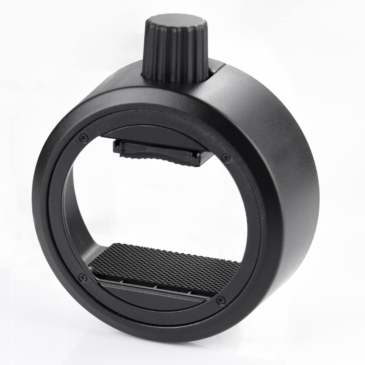Li ION580II Speedlite Flash Light Modifiers & Adapter Ring Kit - Professional Photography Lighting Accessories for Studio, Portrait, and Outdoor Shooting