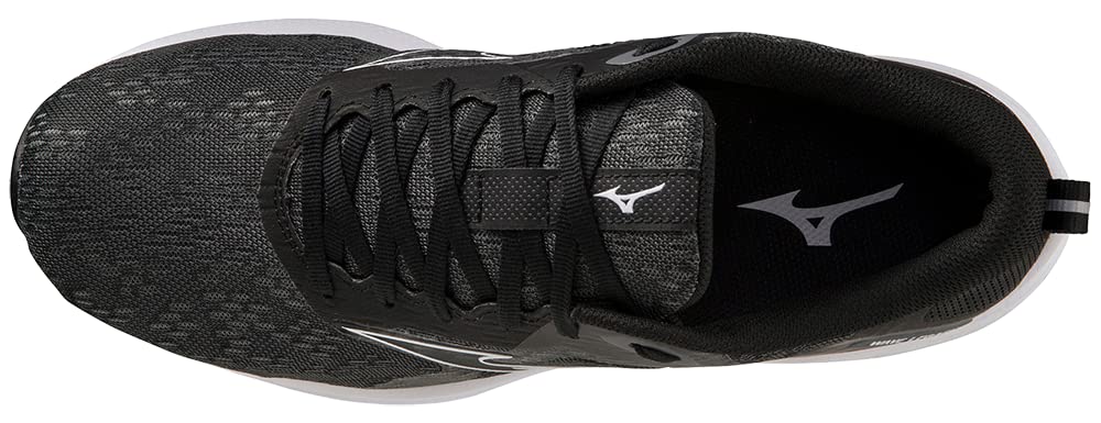 Mizuno Men's Wave Legacy Running Shoes - Lightweight Cushioned Sneakers for Jogging, Training & Gym Workouts