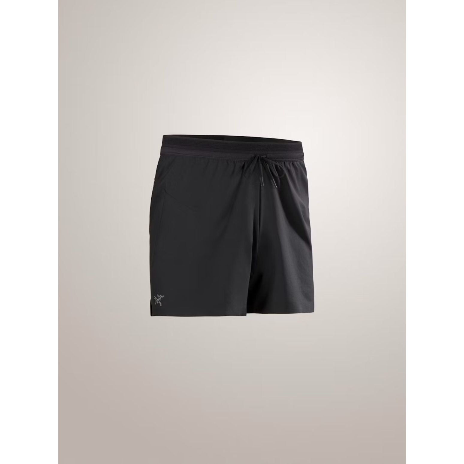 Arc'teryx Men's Norvan Short 5 - Lightweight Running Shorts with Built-in Liner, Quick-Dry & Breathable for Trail Running, Hiking & Outdoor Activities