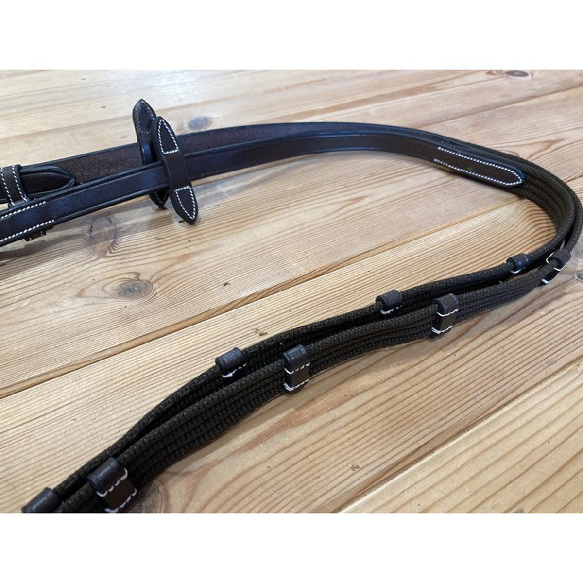 Jump'in Cotton Reins - Soft & Durable Dog Leash for Small to Medium Dogs | Perfect for Walking, Training & Outdoor Adventures