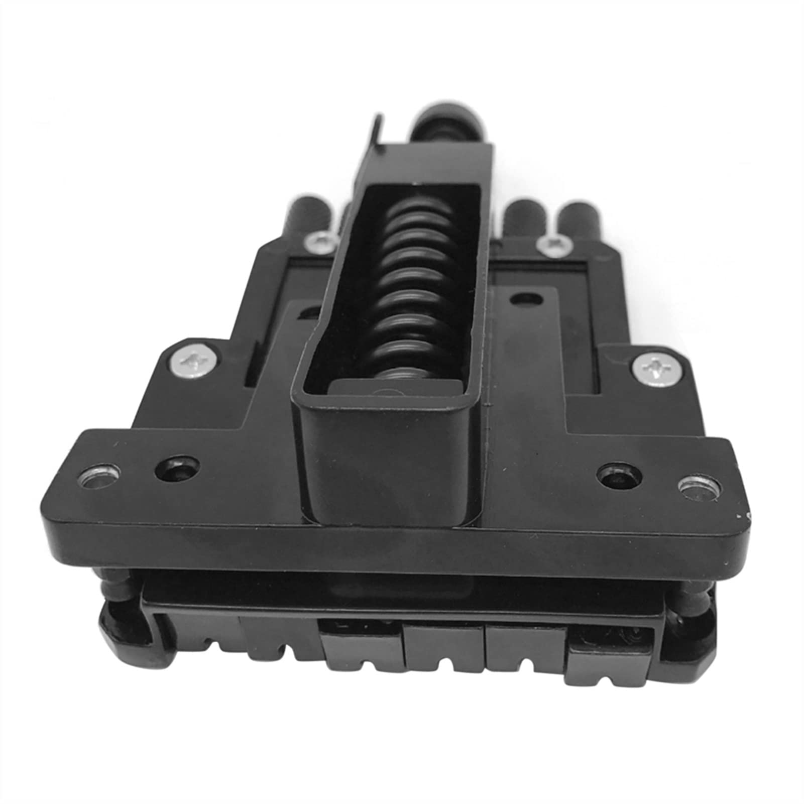 High-Quality Electric Guitar Tremolo Bridge System - Replacement Bridge for ST Guitars | Perfect for Rock, Blues & Metal Performances