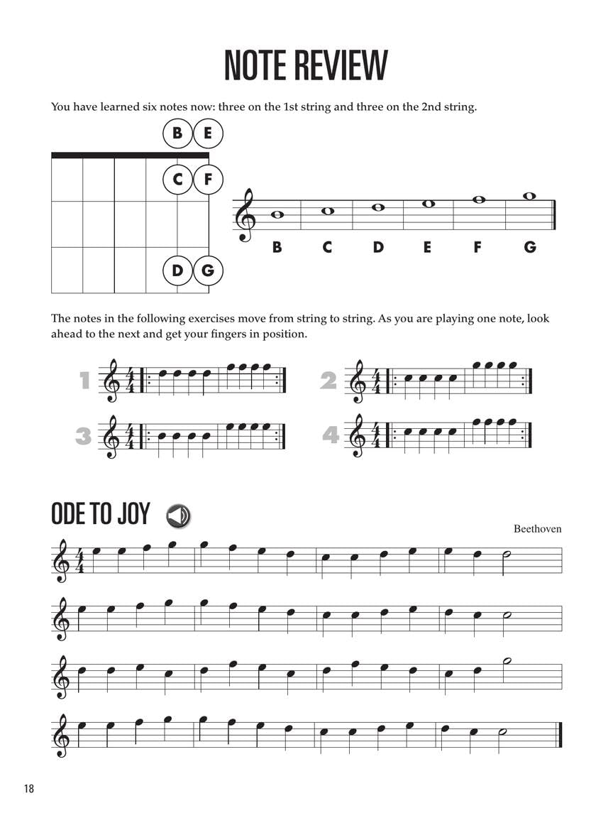 Best Kids Guitar Book for Beginners - Hal Leonard Guitar Method Songbook | Learn to Play Guitar for Children, Step-by-Step Guide with Songs | Perfect for Home Practice & Music Lessons