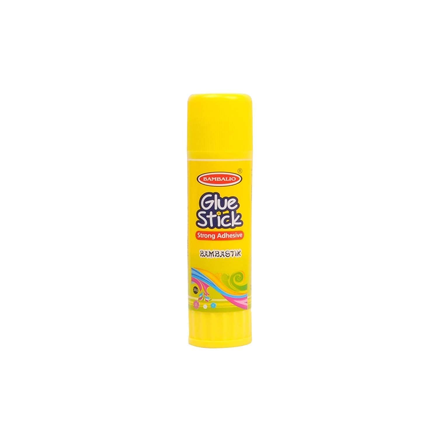 ASTIKAYA Non-Toxic Clear Super Glue Sticks - 12 Pack (9g Each) for DIY Crafts, Home Decor, School Projects & Quick Repairs | Multi-Purpose Transparent Adhesive