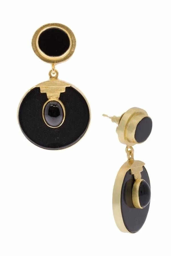 Taurus Zodiac Sign Earrings for Women - Gold & Silver Constellation Stud Earrings - Perfect for Birthday Gifts & Astrology Lovers