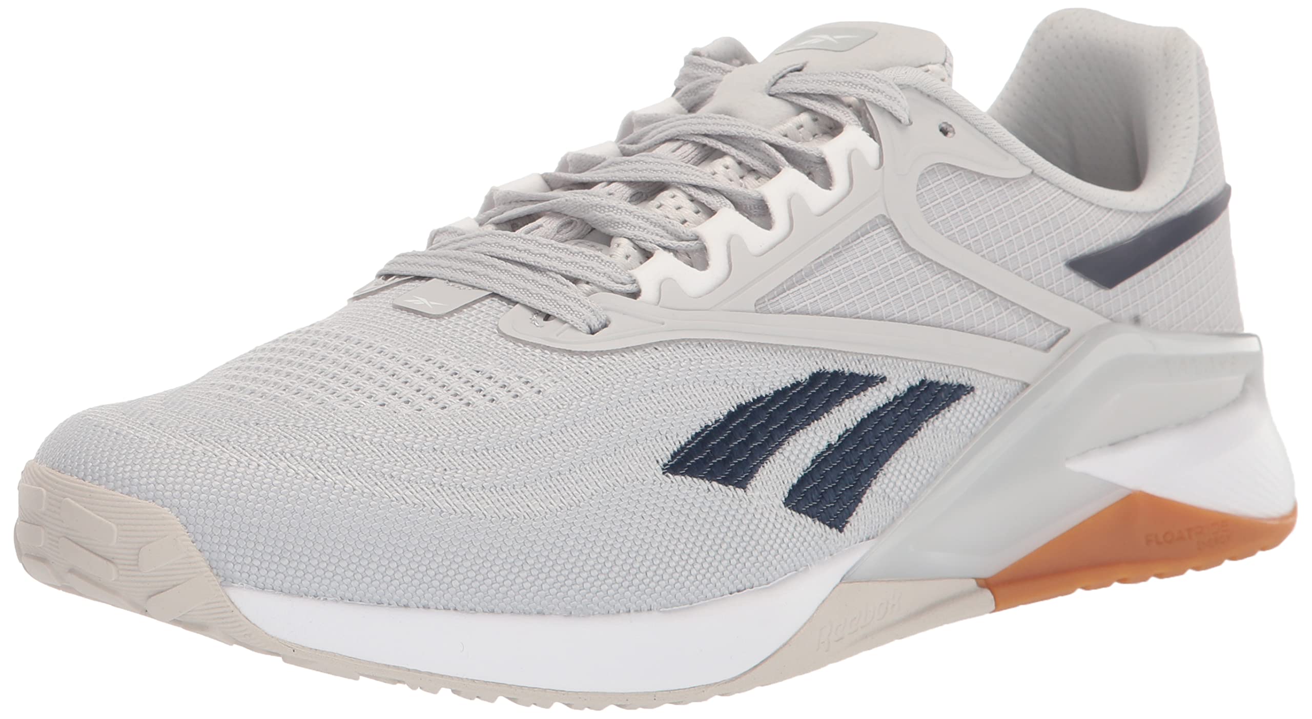 Reebok Women's Nano X2 Cross Training Shoes - Lightweight Gym Workout & Fitness Shoes for Women - Perfect for CrossFit, HIIT & Weightlifting