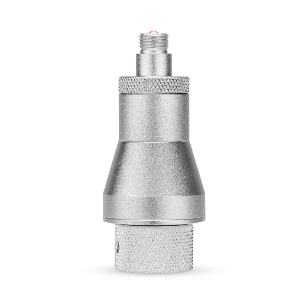 Aperture Illuminator for Reticle Eyepieces - Enhanced Microscope Lighting Accessory for Precision Targeting | Perfect for Astronomy, Hunting & Laboratory Use