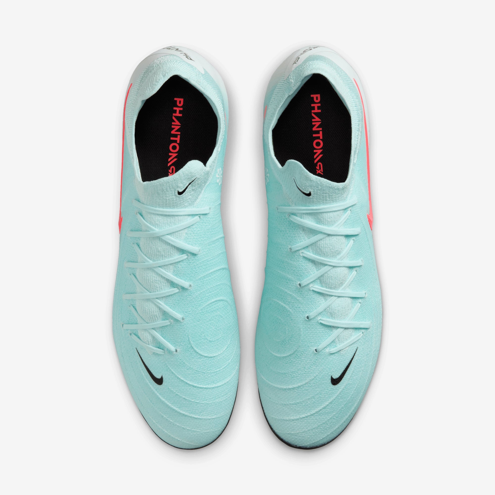 Nike Phantom GX 2 Pro Soccer Cleats - Lightweight Football Shoes for Men with Dynamic Fit Collar | Perfect for Turf, Artificial Grass & Indoor Matches