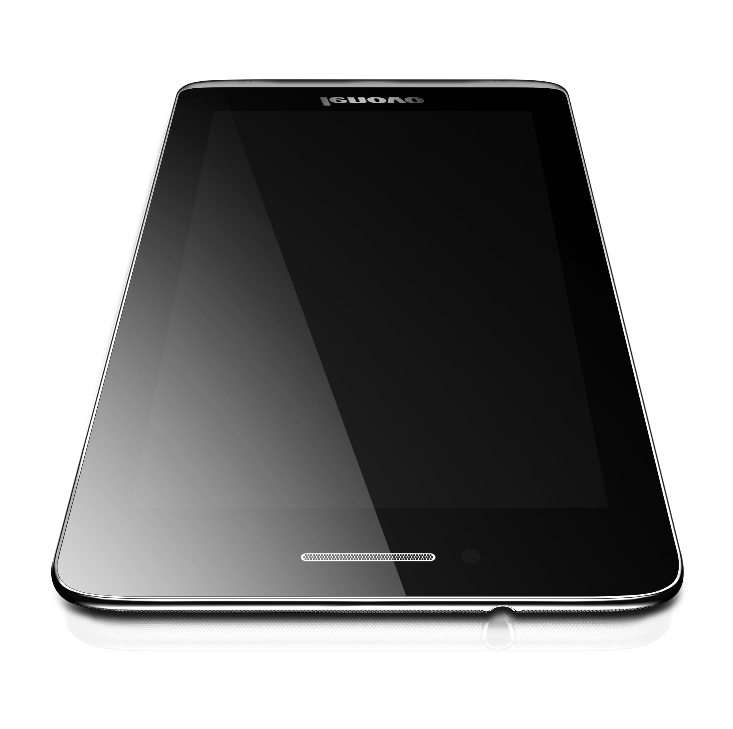 Lenovo IdeaTab S5000 7-Inch Android Tablet - 16GB Storage, HD Display, Lightweight & Portable - Perfect for Travel, Work & Entertainment