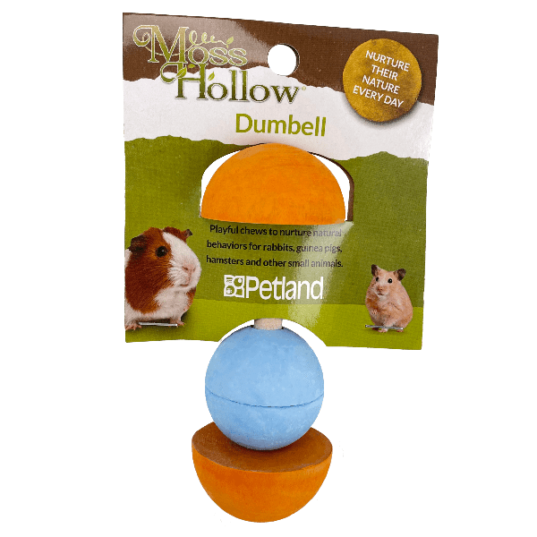 Moss Hollow Rock & Roller Dumbbell - Adjustable Weight Set for Home Gym, Strength Training & Fitness Workouts - Perfect for Muscle Building, CrossFit & Workout Routines