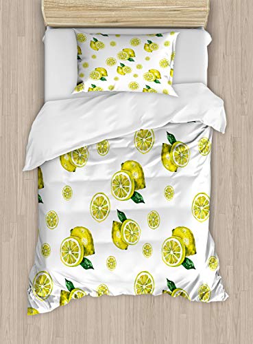 Yellow Hunter Green