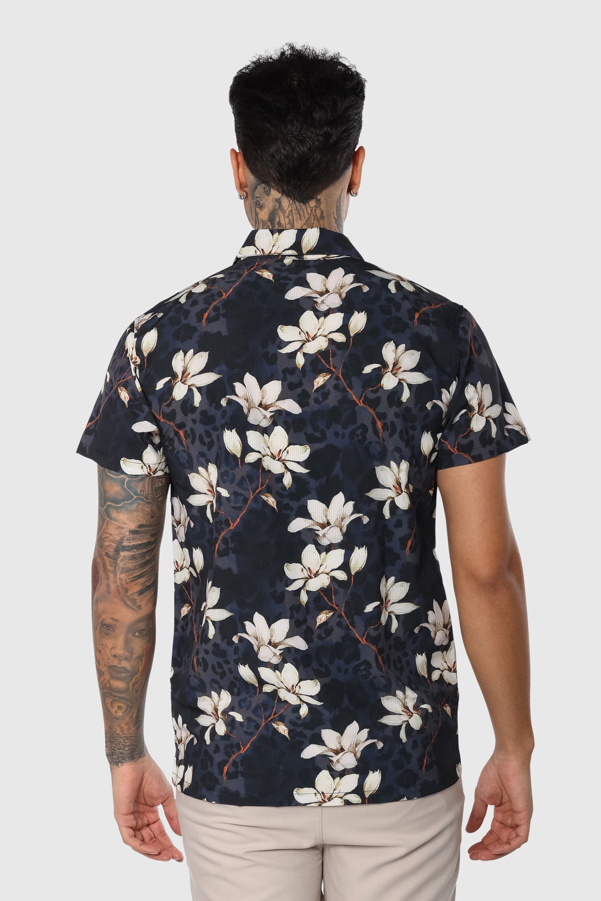 Men's Party Polo Shirt - Comfortable & Stylish for Casual Wear, Golf, and Social Events | Perfect for Parties, Weddings, and Outdoor Gatherings