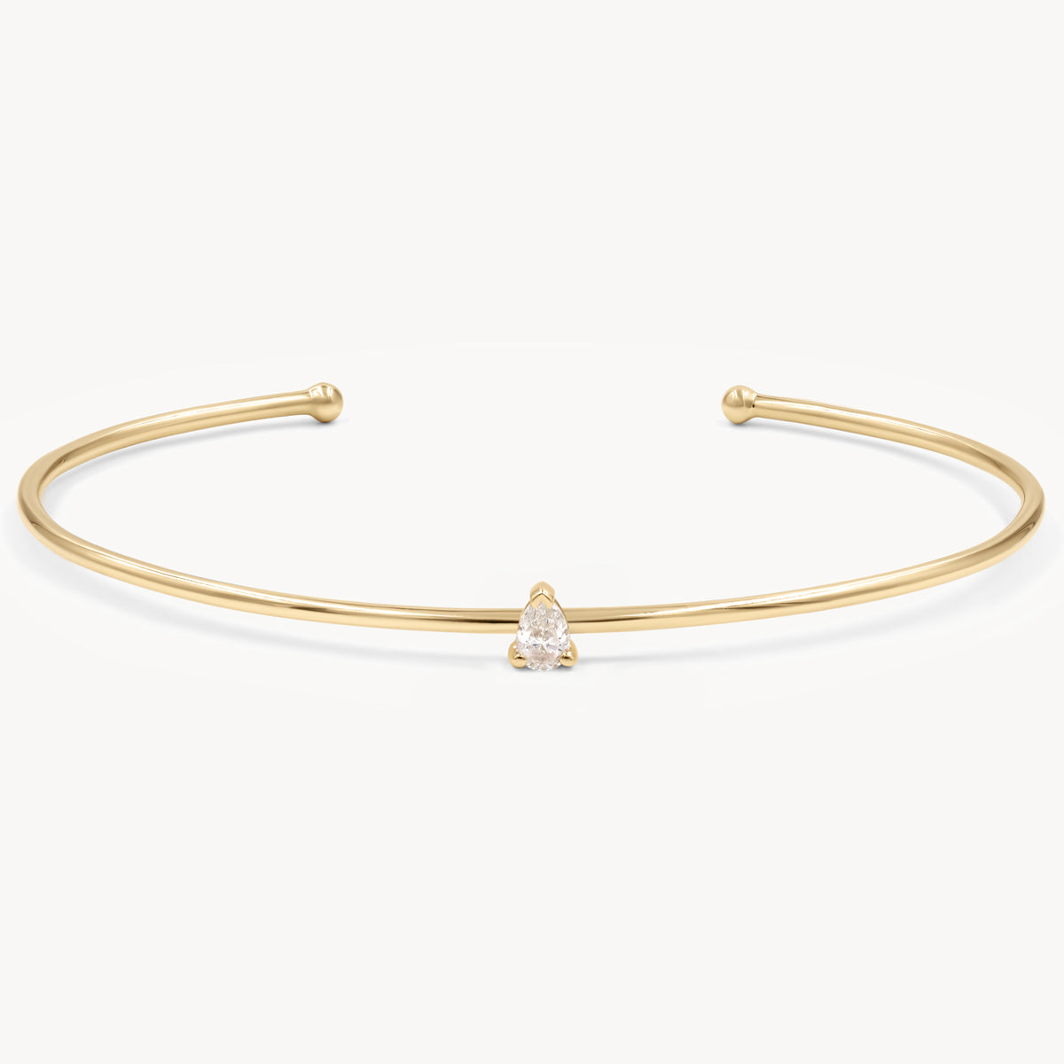 Birthstone Cuff Bracelet for Women - Personalized Sterling Silver Zodiac Charm Bracelet - Perfect for Birthday, Anniversary & Mother's Day Gifts
