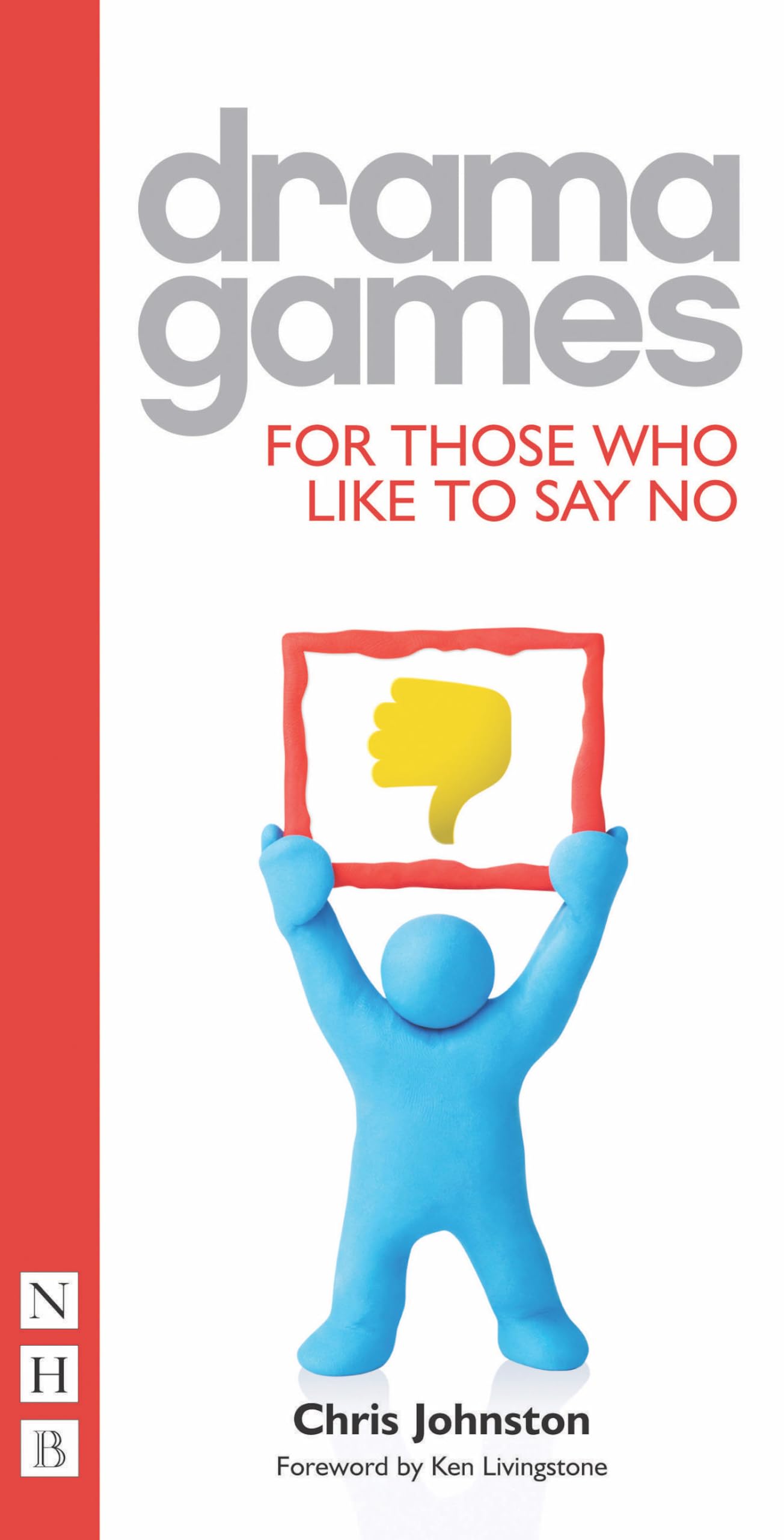 No Drama Games: Fun Party Games for Adults & Teens - Perfect for Game Nights, Social Gatherings & Icebreakers