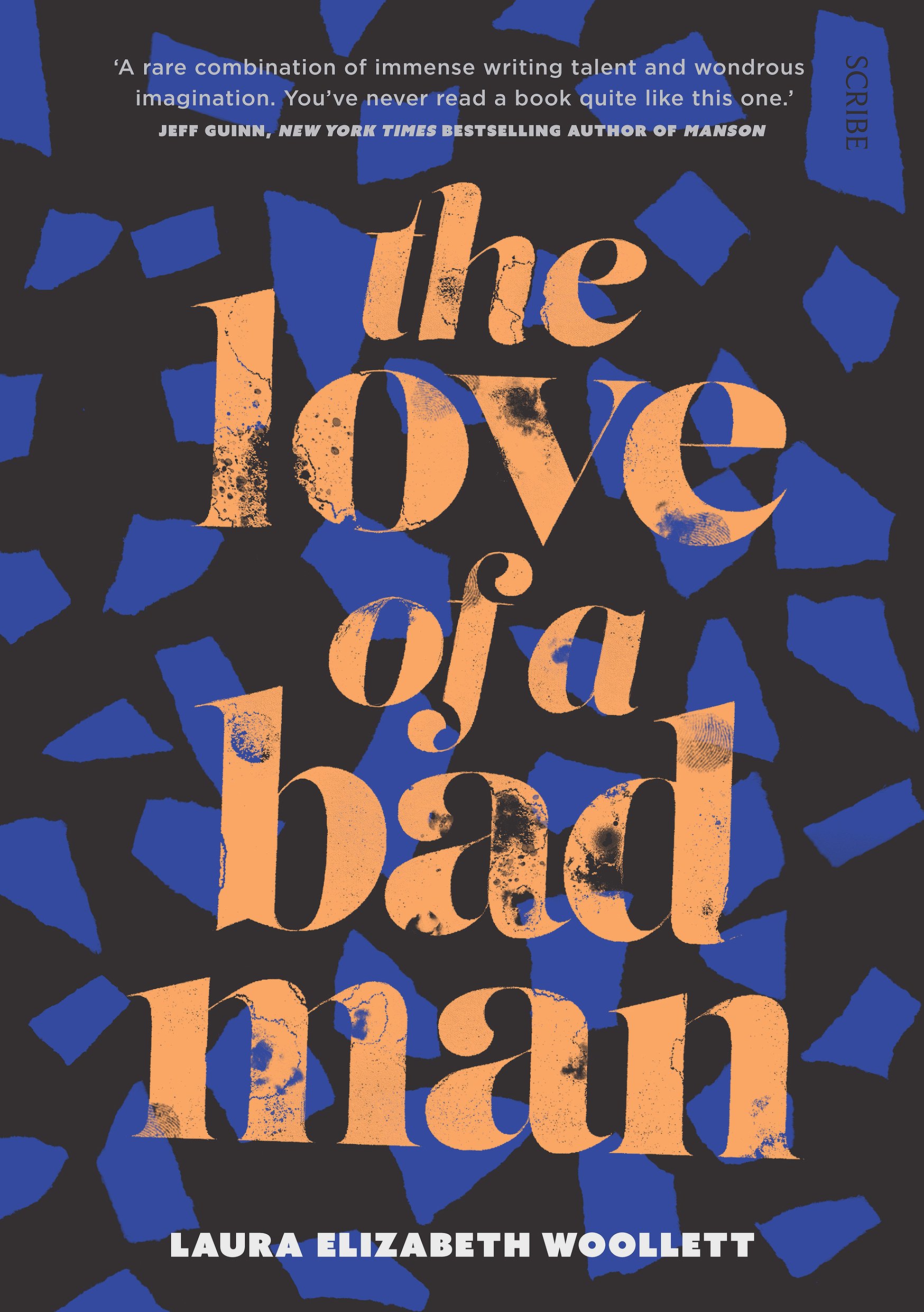 The Love of a Bad Man - Dark Romance Novel | Psychological Thriller Book for Adults | Perfect for Book Clubs & Nighttime Reading