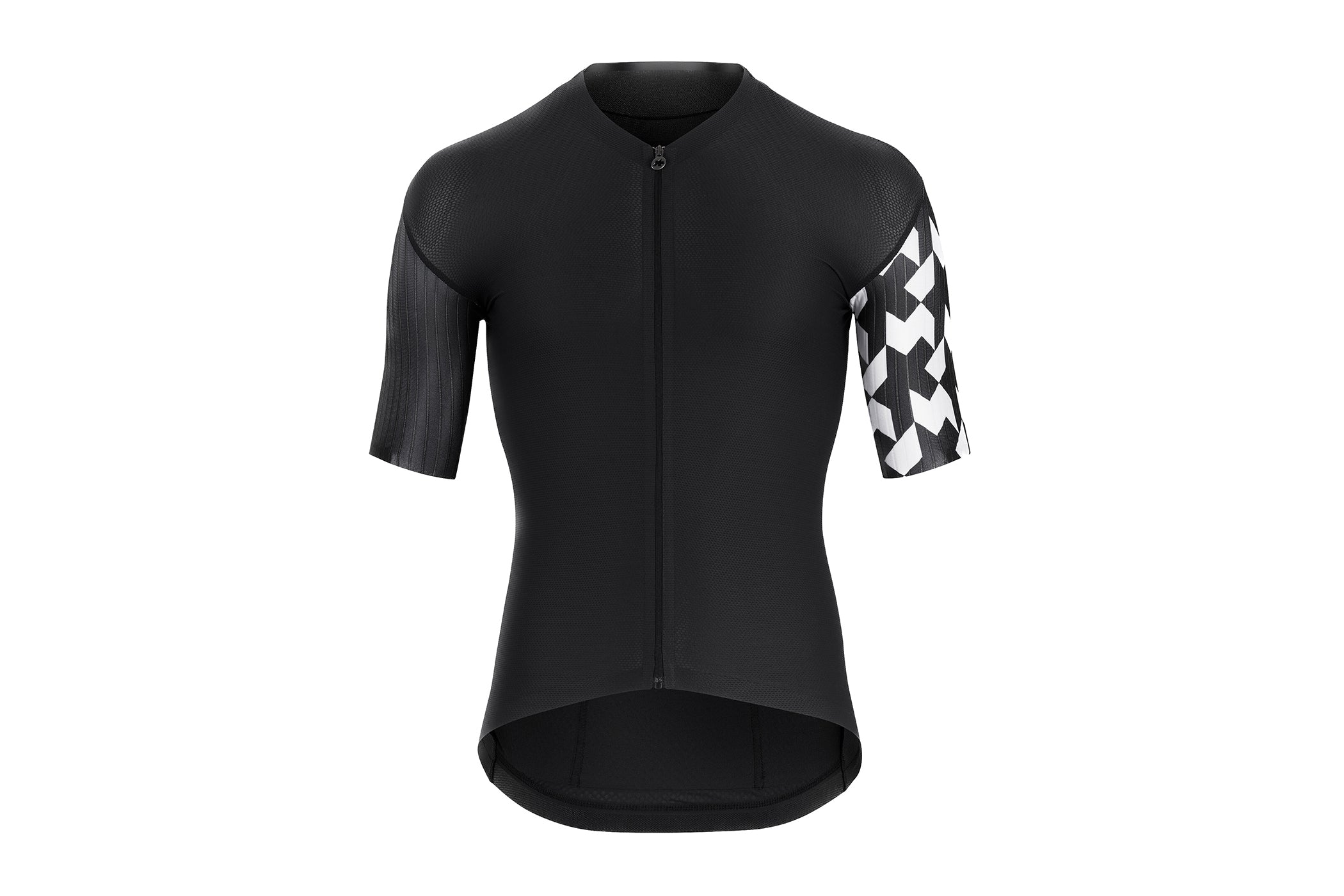 Assos Equipe RS S11 Cycling Jersey - High-Performance Men's Bike Jersey for Road Racing & Training - Lightweight & Breathable for Comfortable Rides