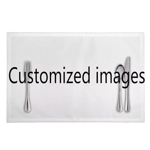 Customized Pattern