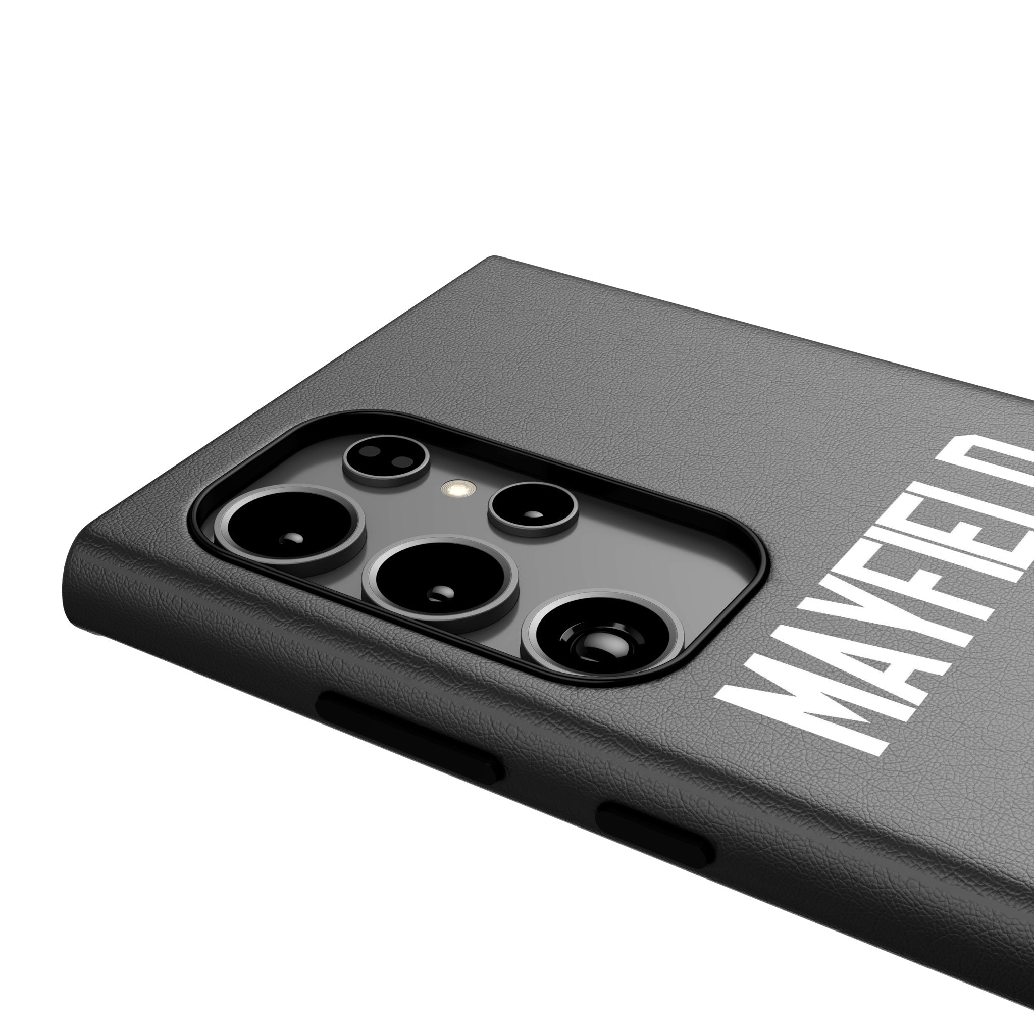 Baker Mayfield Tampa Bay Buccaneers MagSafe Compatible Phone Case for Samsung Galaxy - Perfect for Game Day & Everyday Protection