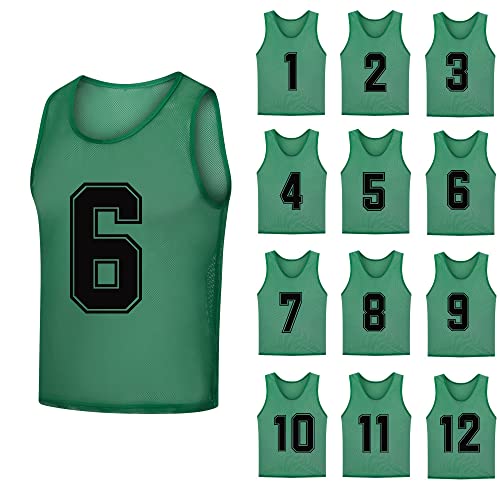 1-12 Grass Green