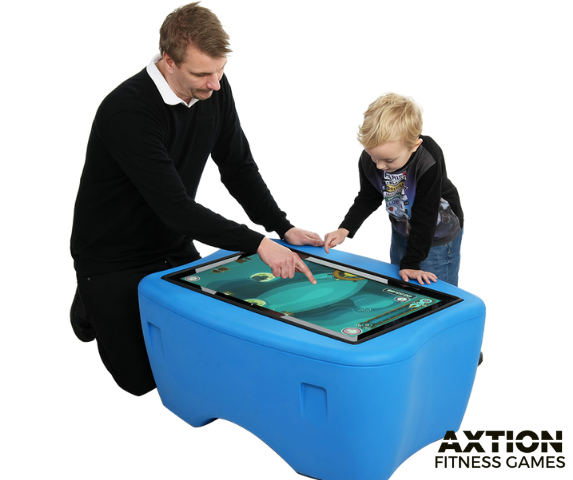 Interactive Touch Table 32