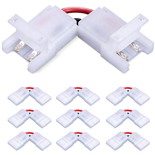Corner Strips Connector