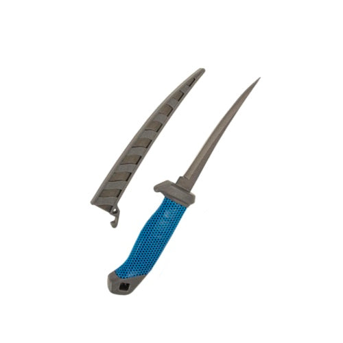 Calcutta Knife with Sheath - Premium Hunting & Outdoor Survival Knife - Perfect for Camping, Hiking & Bushcraft