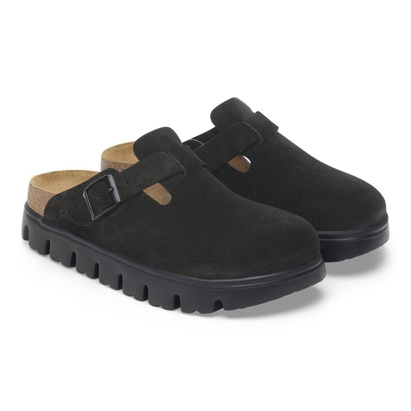 Black/Black