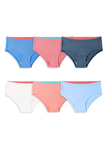 Hipster - 6 Pack - Assorted