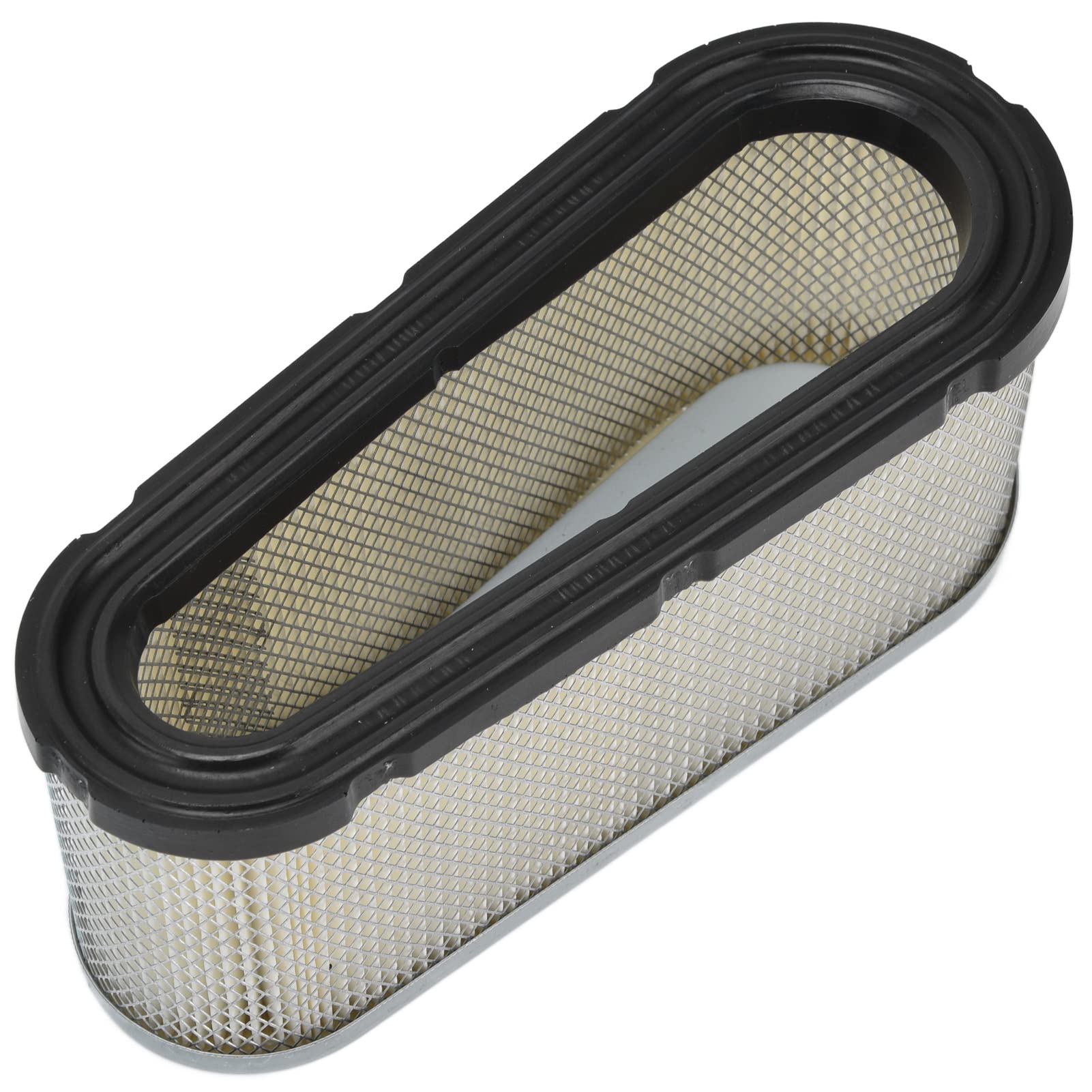 High Efficiency Lawn Mower Air Filter - Durable & Wear-Resistant Replacement for Garden Tractor & Outdoor Power Equipment - Perfect for Lawn Care & Landscaping Maintenance