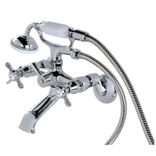 Polished Chrome