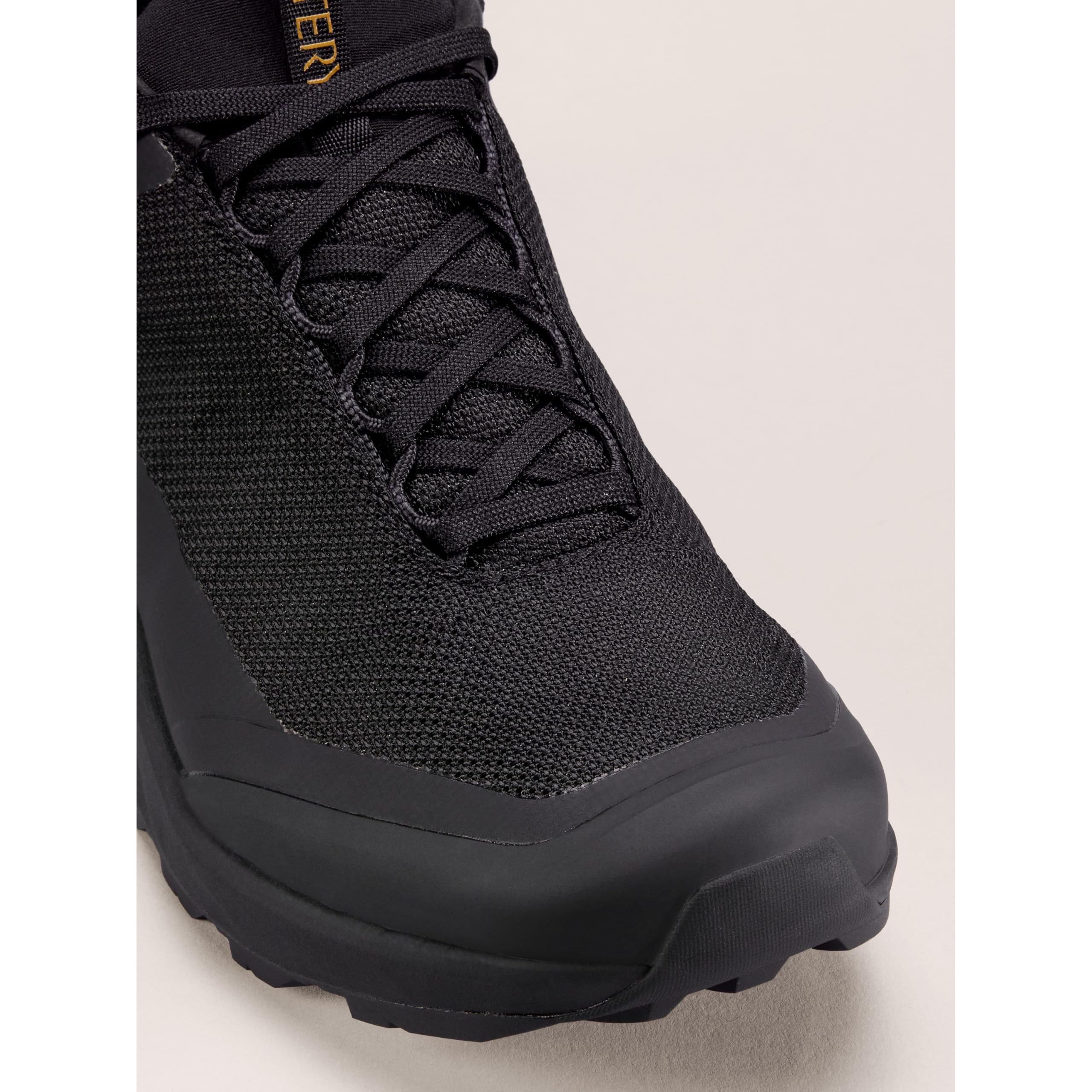 Arc'teryx Aerios GTX Women's Hiking Shoes - Lightweight & Waterproof Gore-Tex Trail Runners for Outdoor Adventures, Hiking & Backpacking