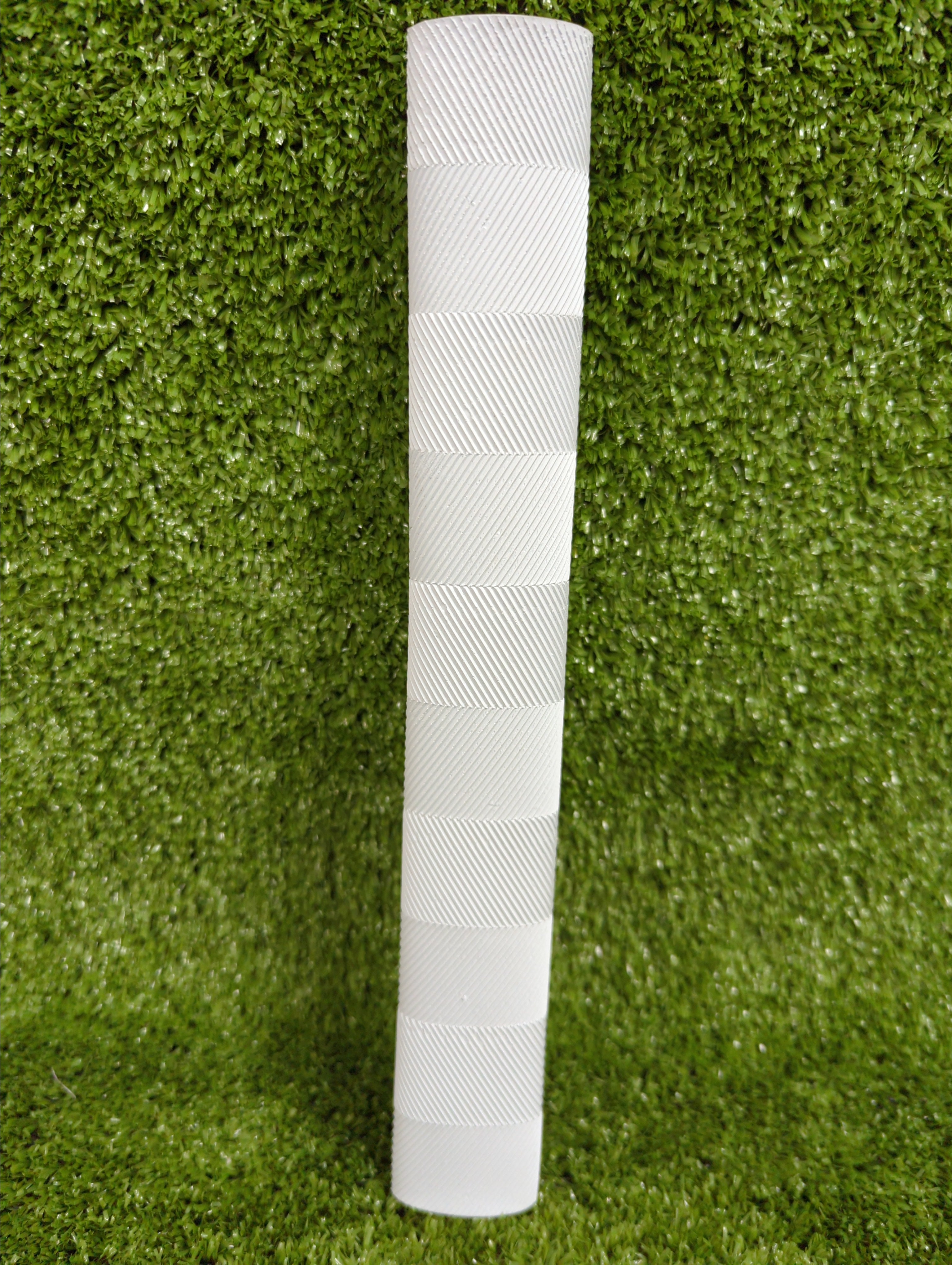 Premium Raydn Chevron Cricket Bat Grips - Non-Slip, Comfortable Handle Grip for Enhanced Performance - Perfect for Cricket Training & Matches
