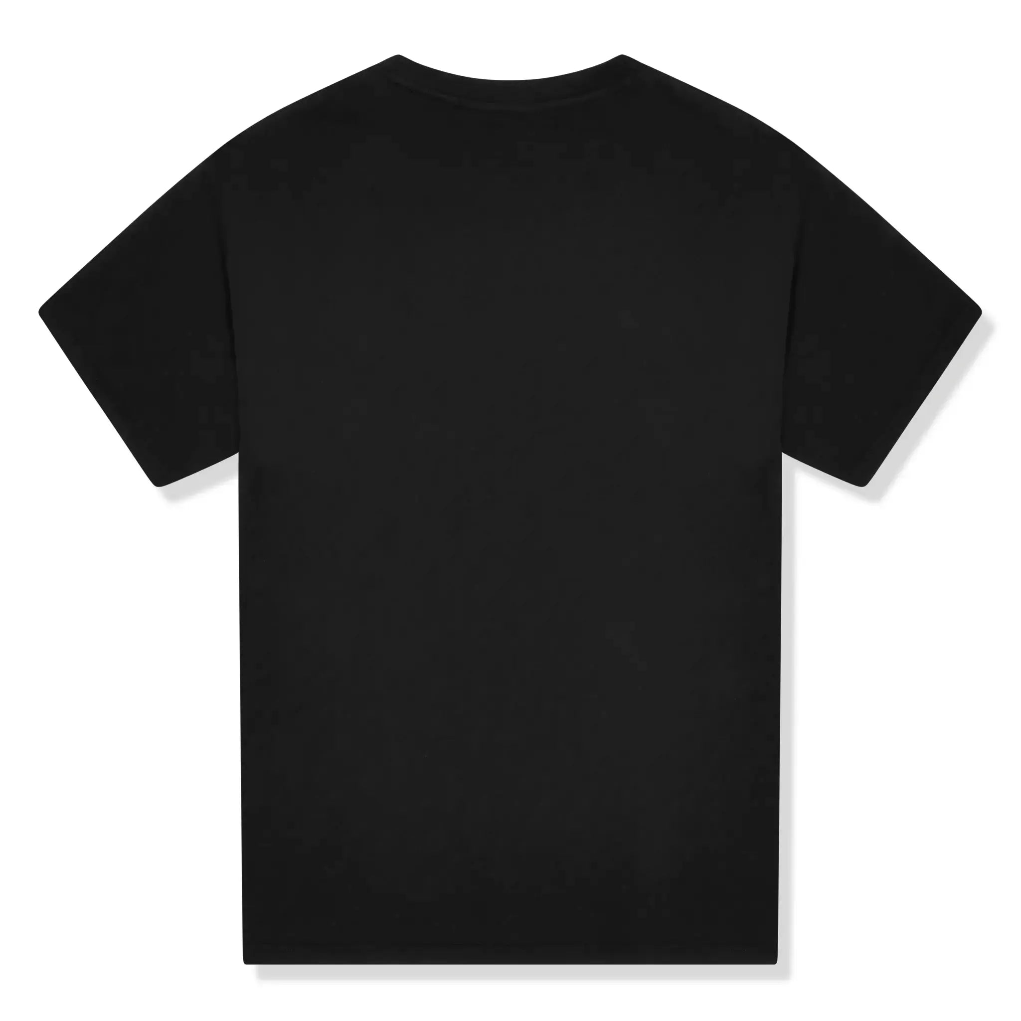 Carsicko Puffin C Black T-Shirt for Men - Comfortable Cotton Graphic Tee for Casual Wear, Street Style & Everyday Outfits