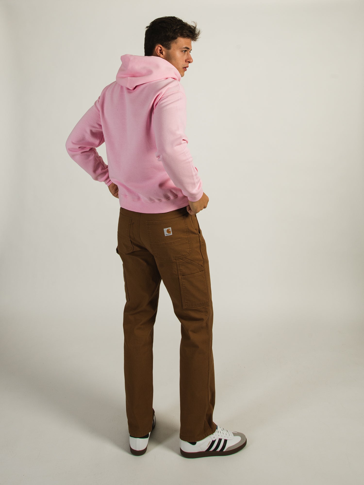 Beverly Hills Hoodie - Premium Quality Men's & Women's Zip Up Sweatshirt | Clearance Sale | Perfect for Casual Wear, Gym & Street Fashion