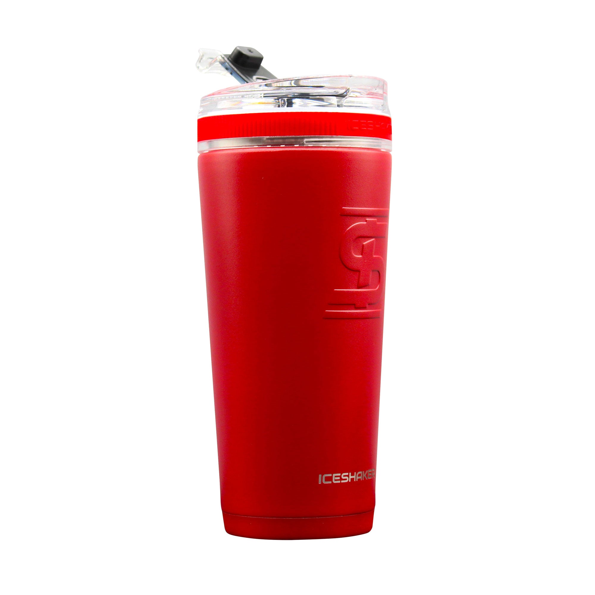 Official NHL Florida Panthers 2024 Stanley Cup Champions Insulated Water Bottle - 20oz Stainless Steel Thermos with Straw Lid, Leakproof & Sweatproof - Perfect for Gym, Sports, Outdoor Activities & Panthers Fan Gifts