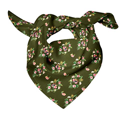 Dark Olive Green