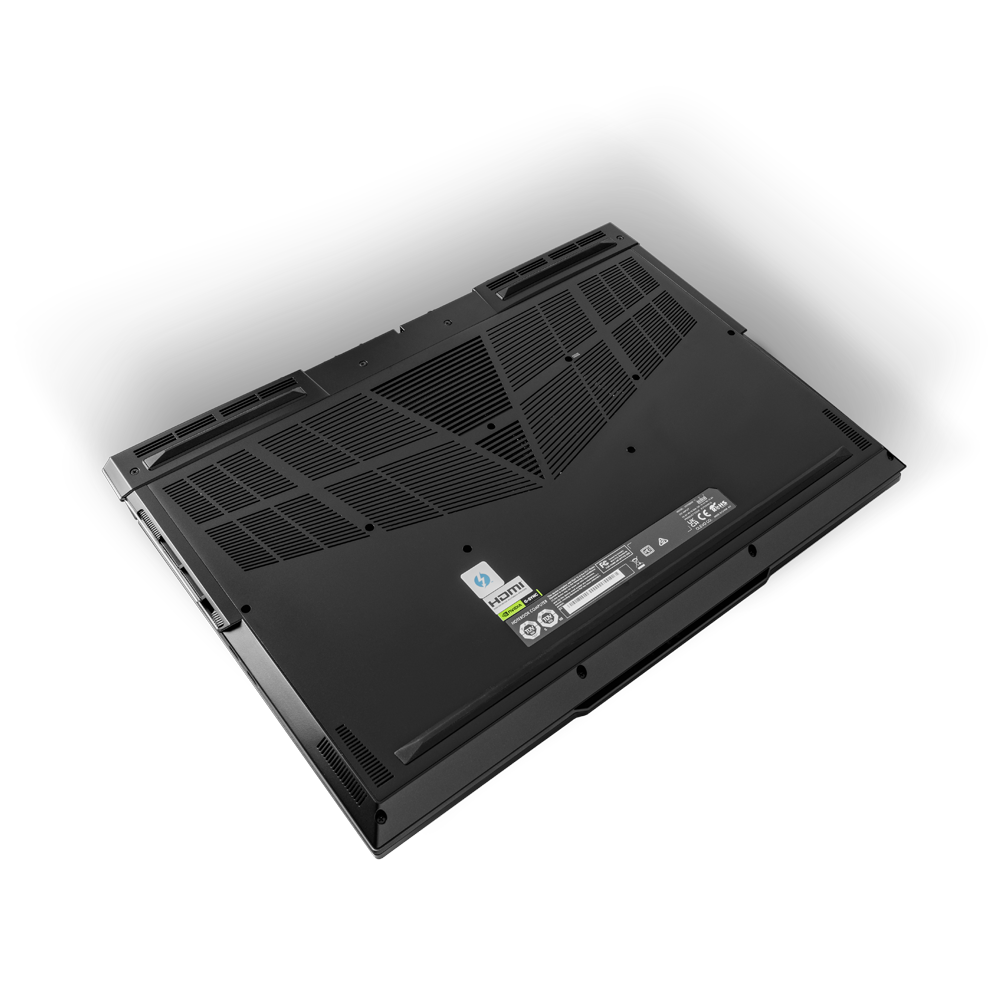 XPC X370SNW G Ultimate Gaming Laptop - High Performance 17.3