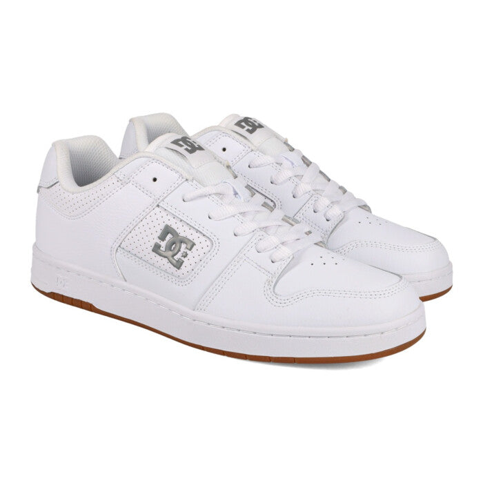 DC Manteca 4 Skate Shoes for Men - Gum Rubber Sole | High-Performance Skateboarding & Casual Streetwear Sneakers | Perfect for Skate Parks, Urban Fashion & Everyday Wear