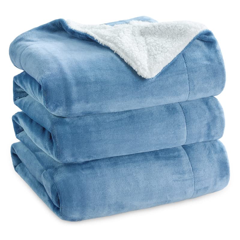 03 - Washed Blue