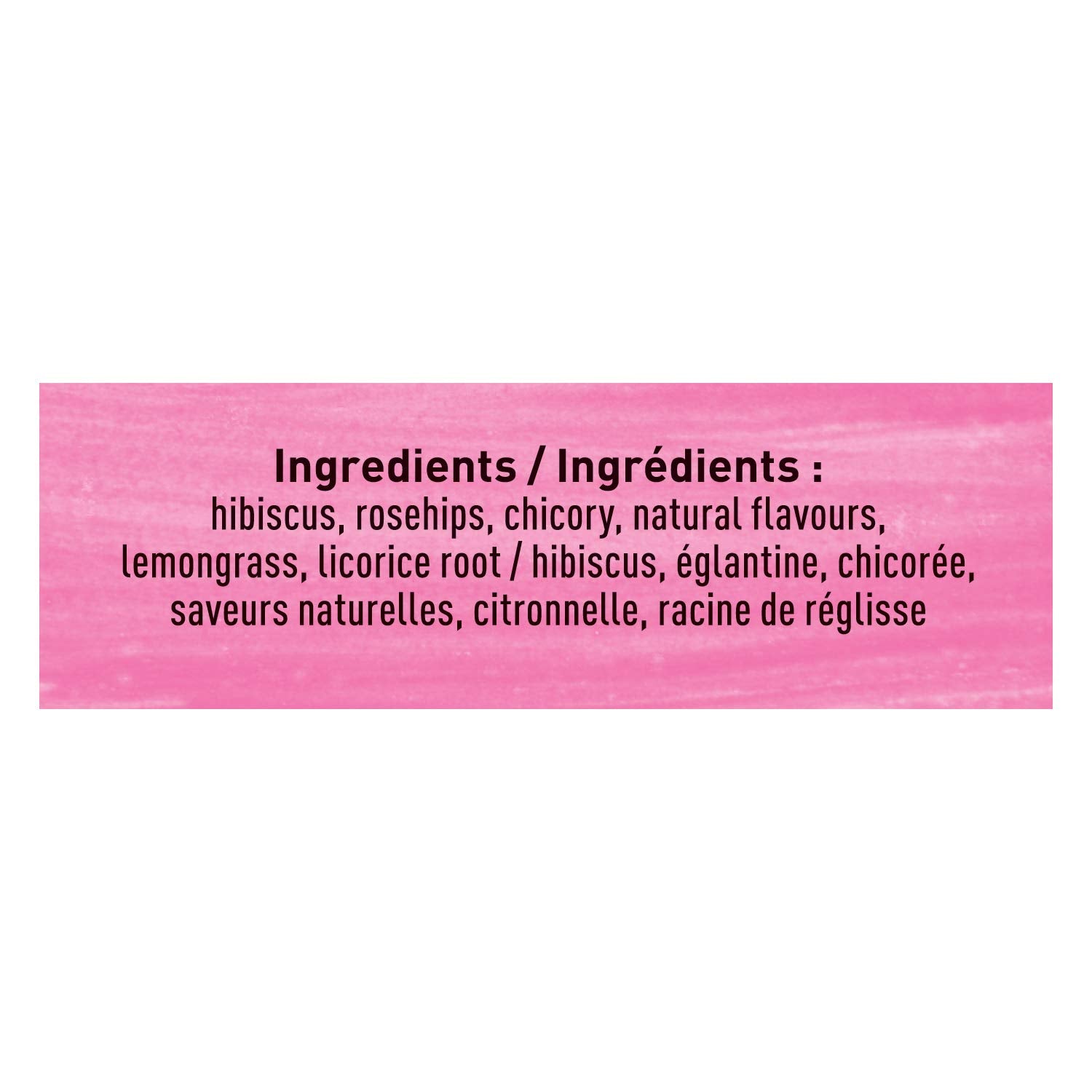 Higgins & Burke Berry Vines Herbal Tea Bags - 20 Count | Caffeine-Free Fruit Infusion for Relaxation & Wellness | Perfect for Afternoon Tea, Office Break or Gift Giving